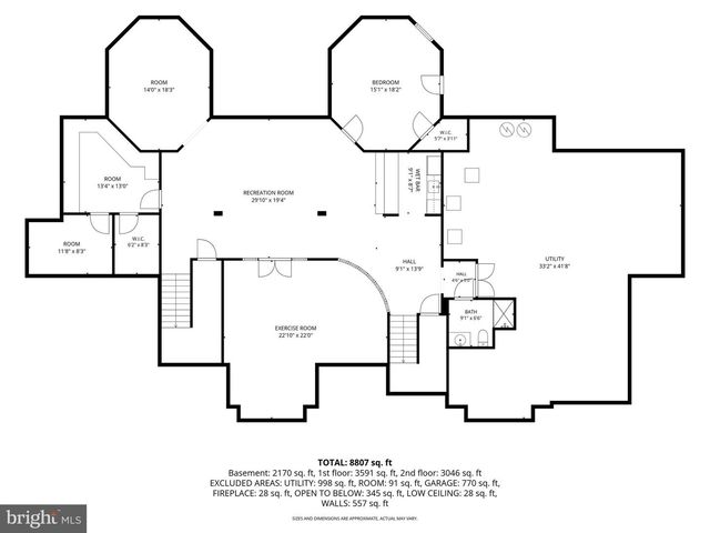 6 WEDGEWOOD DR, Blue Bell, PA 19422