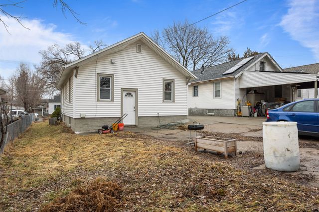 3914 Cornell Street, Des Moines, IA 50313