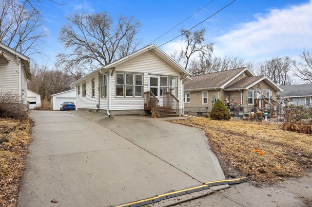 3914 Cornell Street, Des Moines, IA 50313