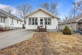 3914 Cornell Street, Des Moines, IA 50313
