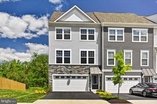 42478 INVERGORDON TER, Sterling, VA 20166