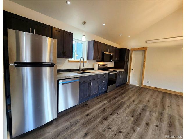 139 County Road 308, Dumont, CO 80436