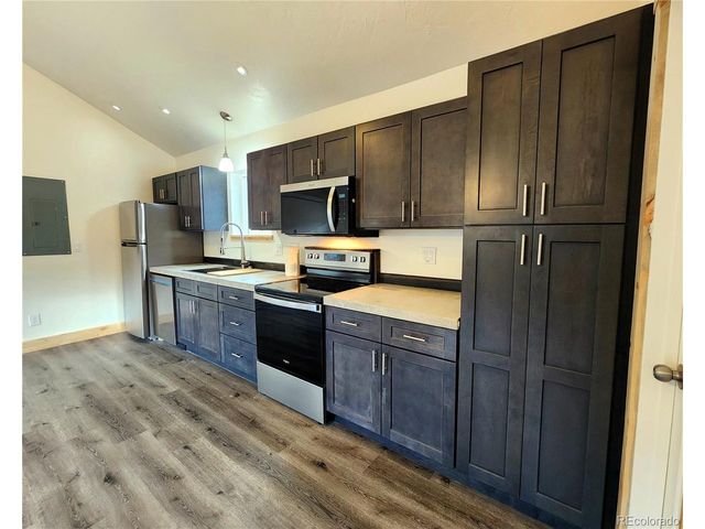 139 County Road 308, Dumont, CO 80436