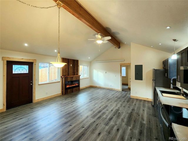 139 County Road 308, Dumont, CO 80436