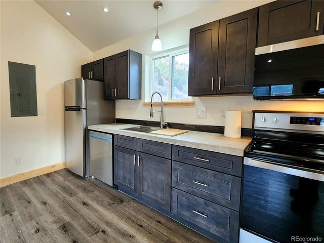 139 County Road 308, Dumont, CO 80436