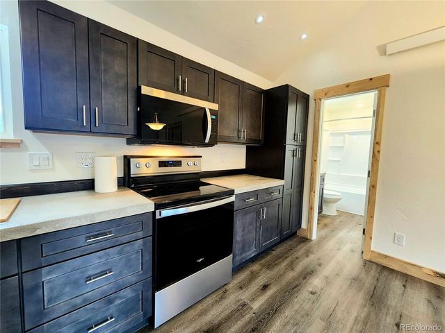 139 County Road 308, Dumont, CO 80436