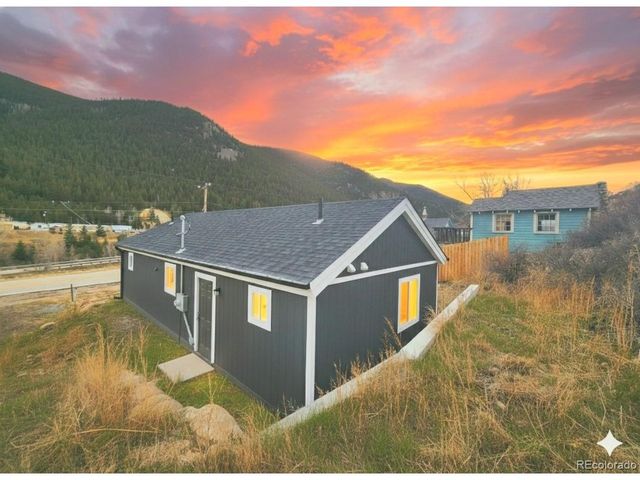 139 County Road 308, Dumont, CO 80436