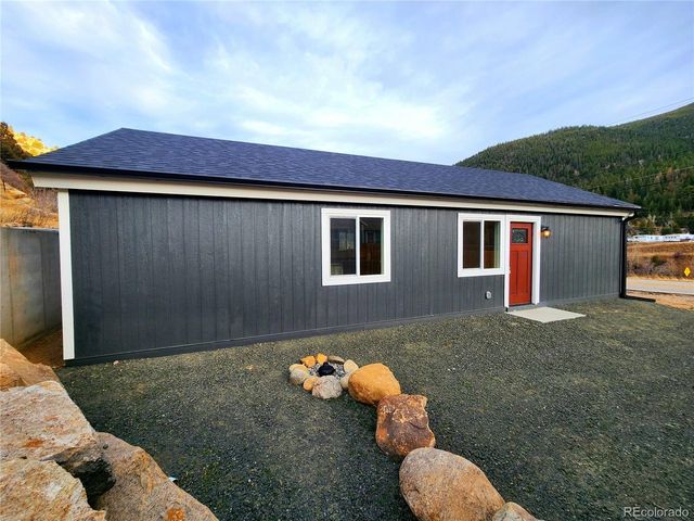 139 County Road 308, Dumont, CO 80436