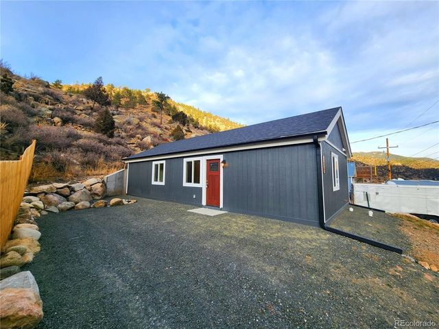 139 County Road 308, Dumont, CO 80436