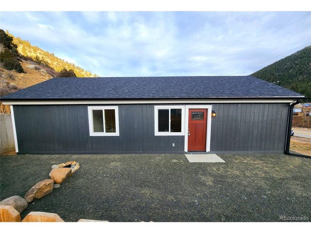 139 County Road 308, Dumont, CO 80436