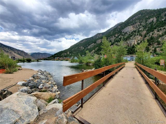 139 County Road 308, Dumont, CO 80436