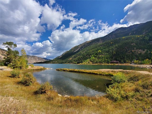 139 County Road 308, Dumont, CO 80436