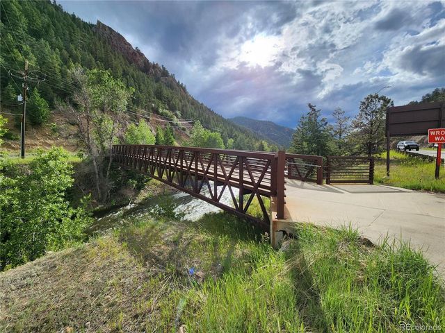 139 County Road 308, Dumont, CO 80436