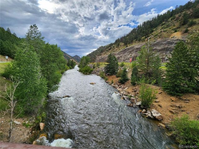 139 County Road 308, Dumont, CO 80436