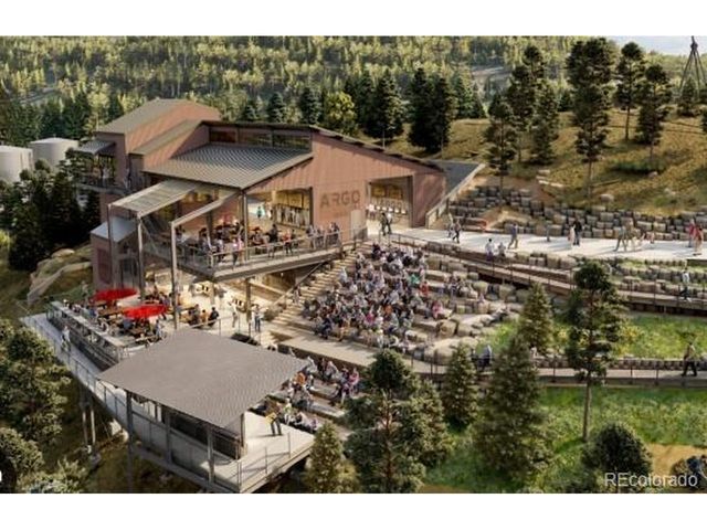 139 County Road 308, Dumont, CO 80436