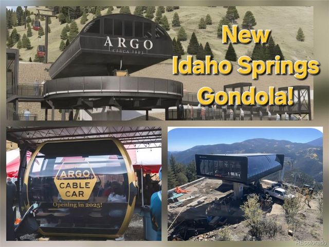 139 County Road 308, Dumont, CO 80436