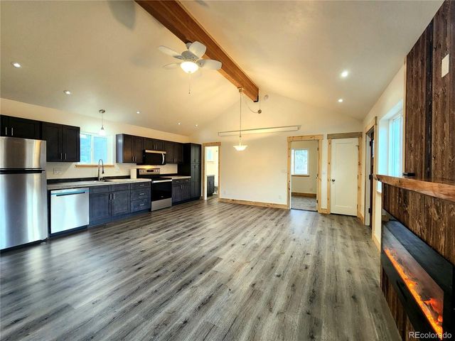 139 County Road 308, Dumont, CO 80436