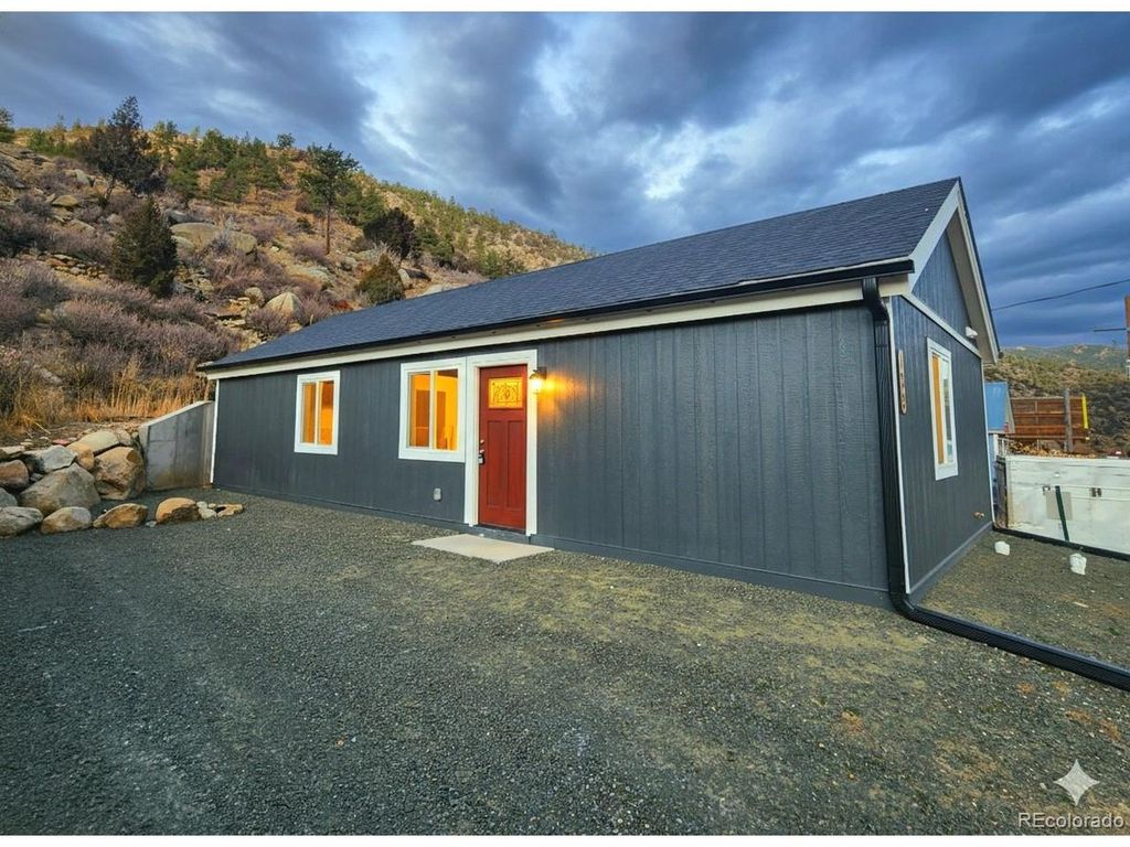 139 County Road 308, Dumont, CO 80436