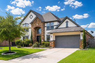 26407 Wooded Hollow Lane, Katy, TX 77494