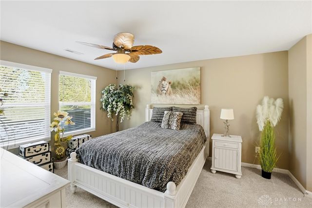 6 Waterlily Drive, Springboro, OH 45066