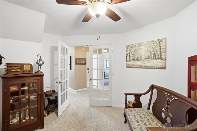 6 Waterlily Drive, Springboro, OH 45066