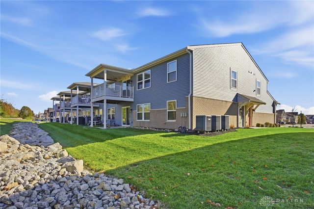 6 Waterlily Drive, Springboro, OH 45066