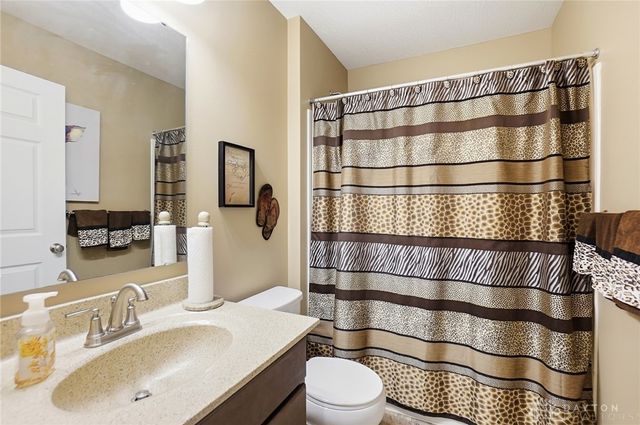 6 Waterlily Drive, Springboro, OH 45066