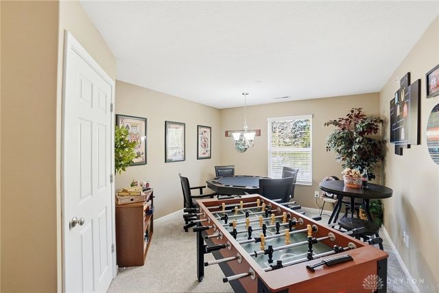 6 Waterlily Drive, Springboro, OH 45066