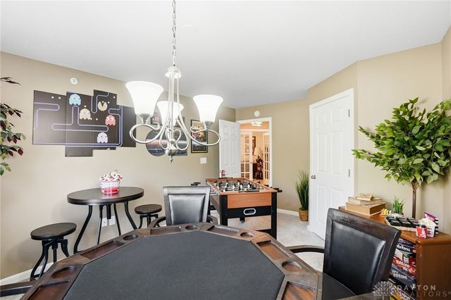 6 Waterlily Drive, Springboro, OH 45066