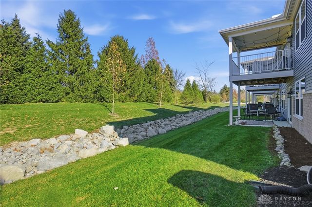 6 Waterlily Drive, Springboro, OH 45066