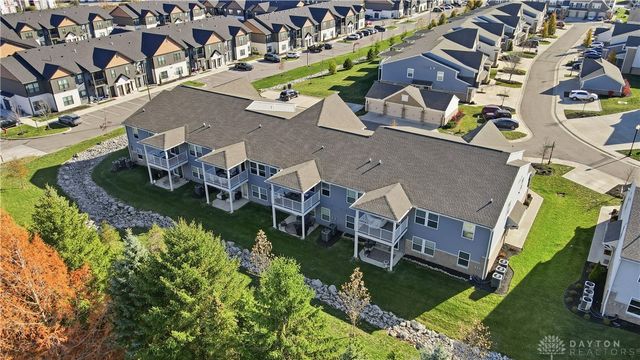 6 Waterlily Drive, Springboro, OH 45066