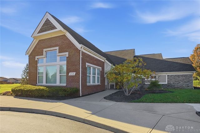 6 Waterlily Drive, Springboro, OH 45066