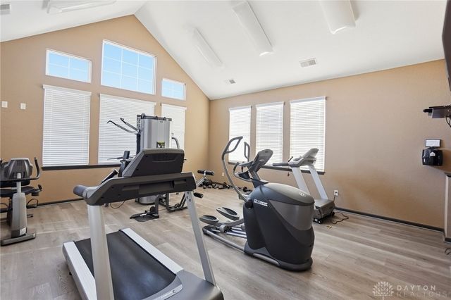 6 Waterlily Drive, Springboro, OH 45066