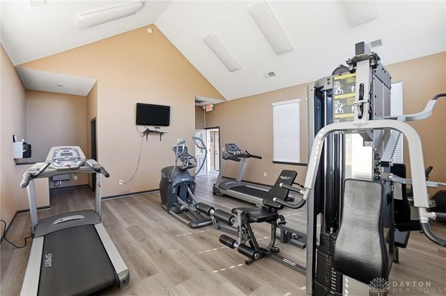 6 Waterlily Drive, Springboro, OH 45066