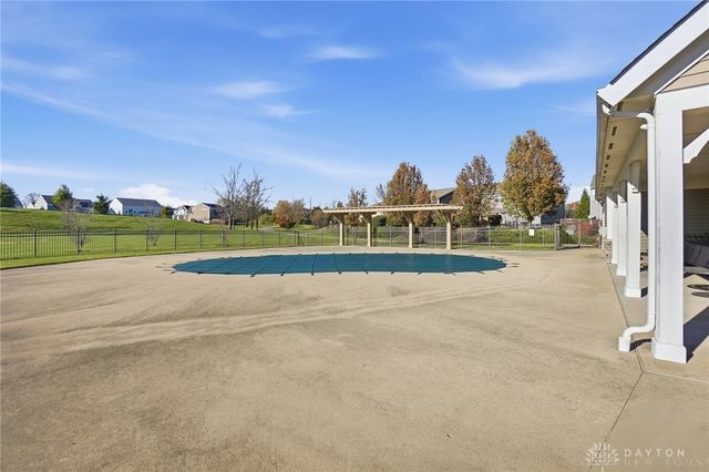 6 Waterlily Drive, Springboro, OH 45066