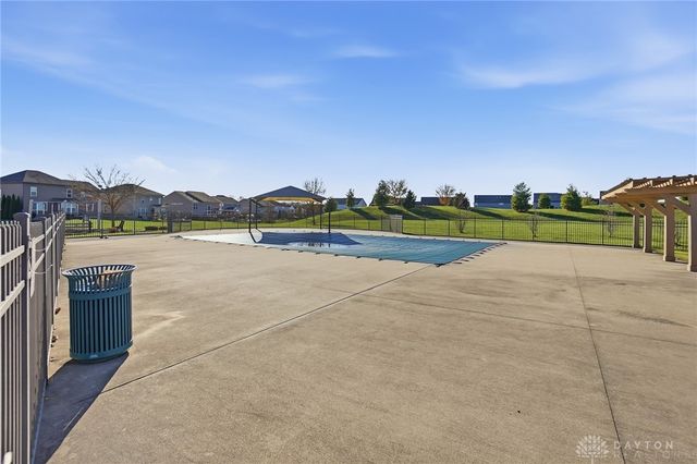 6 Waterlily Drive, Springboro, OH 45066