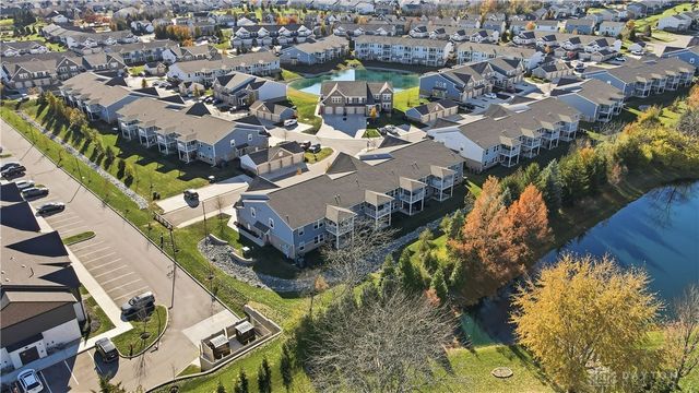 6 Waterlily Drive, Springboro, OH 45066