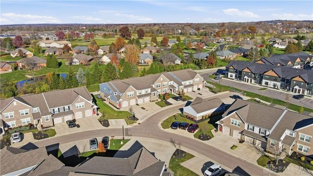 6 Waterlily Drive, Springboro, OH 45066