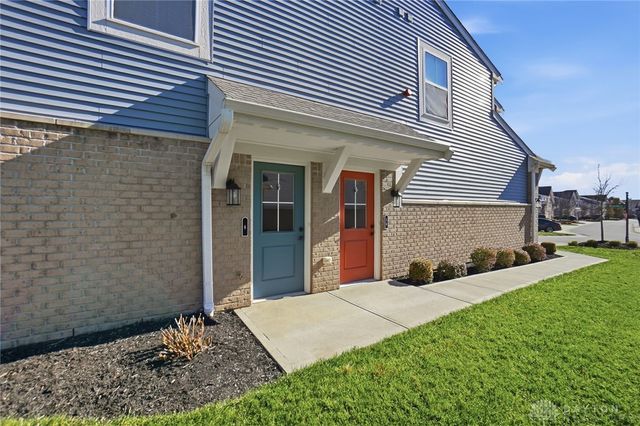 6 Waterlily Drive, Springboro, OH 45066