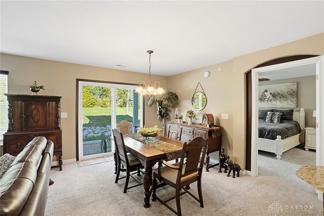 6 Waterlily Drive, Springboro, OH 45066