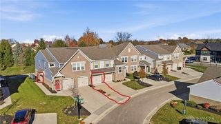 6 Waterlily Drive, Springboro, OH 45066