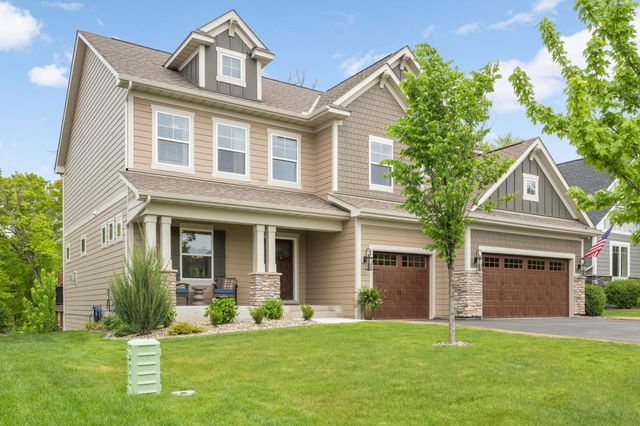 4358 Woodland Cove Parkway, Minnetrista, MN 55331