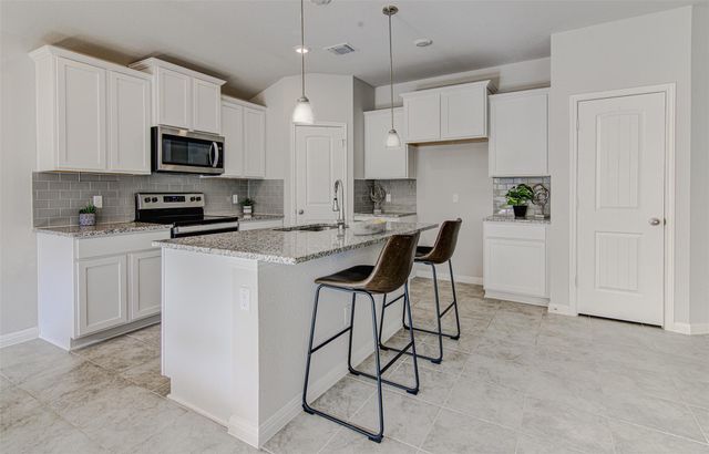 316 Pepper Mill LOOP, Burnet, TX 78611