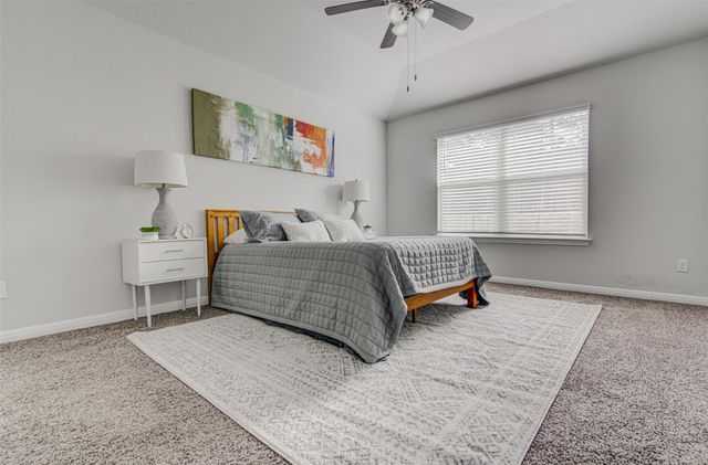 316 Pepper Mill LOOP, Burnet, TX 78611