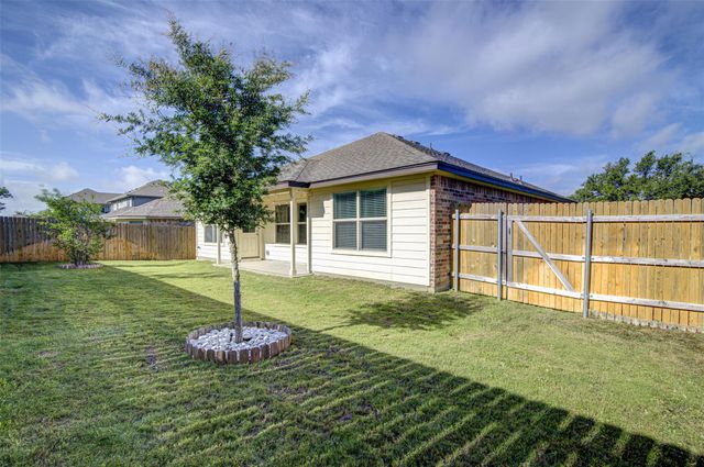 316 Pepper Mill LOOP, Burnet, TX 78611