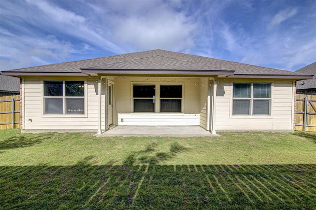 316 Pepper Mill LOOP, Burnet, TX 78611