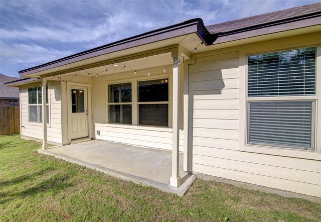 316 Pepper Mill LOOP, Burnet, TX 78611