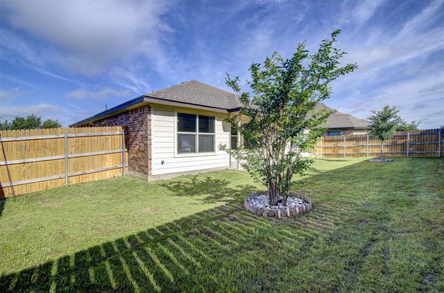 316 Pepper Mill LOOP, Burnet, TX 78611