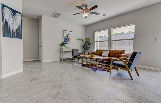 316 Pepper Mill LOOP, Burnet, TX 78611