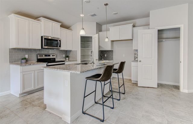 316 Pepper Mill LOOP, Burnet, TX 78611